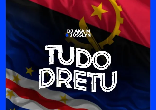 DJ Aka-m – Tudodretu (feat. Josslyn)