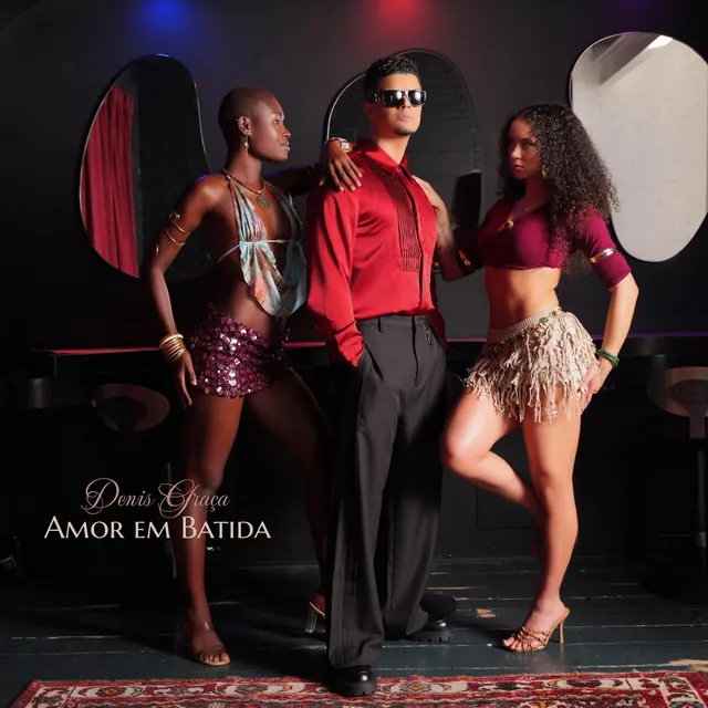 Denis Graça – Amor Em Batida