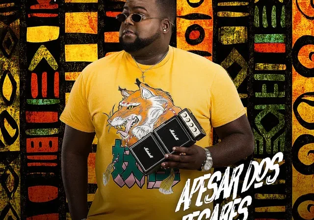 Ivan Alekxei – Apesar dos Pesares