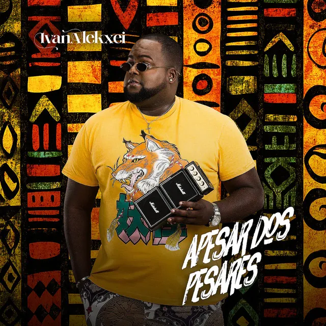Ivan Alekxei – Apesar dos Pesares