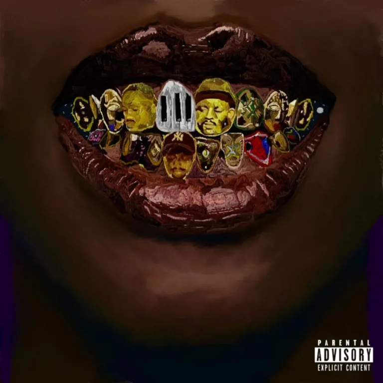 The Big Hash, Sly & Kabza De Small – ringtone v2 (feat. Kelvin Momo)