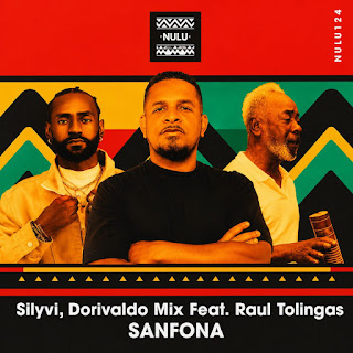 DJ Silyvi & Dorivaldo Mix feat. Raul Tolingas – Sanfona