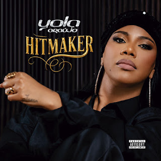 Yola Araújo – Hitmaker (Álbum)