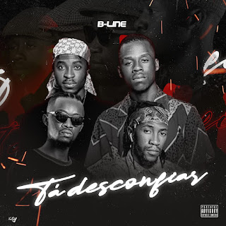 B. Line – Tá Desconfiar